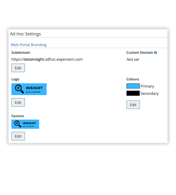 Easy Expense Management for Volunteers | ExpenseIn