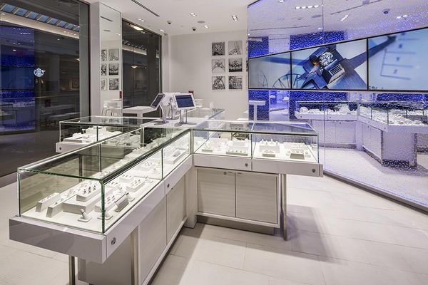 Blue Nile Jewelry Stores Sensitile