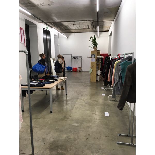 Circular Fashion Week | Image by ©