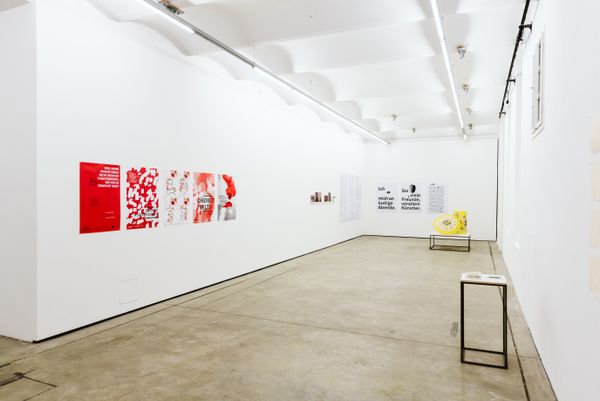 exhibition view | Image by ©