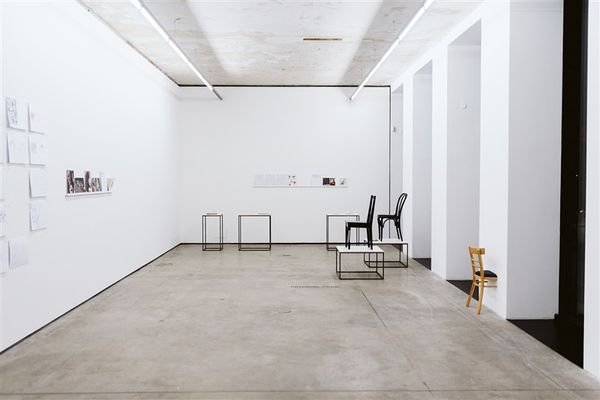 exhibition view | Image by ©