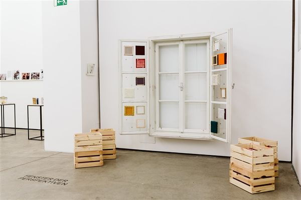 exhibition view | Image by ©