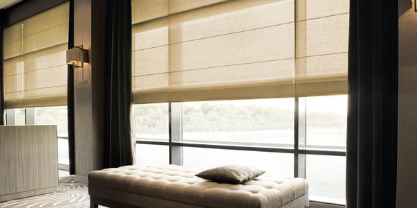 4 Modern Window Treatments to Use as an Alternative to Blinds
