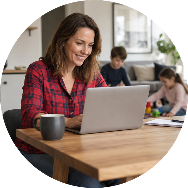 OneBlink Application and Registration Forms