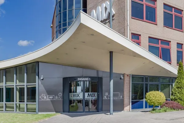 Werkruimte Hoorn