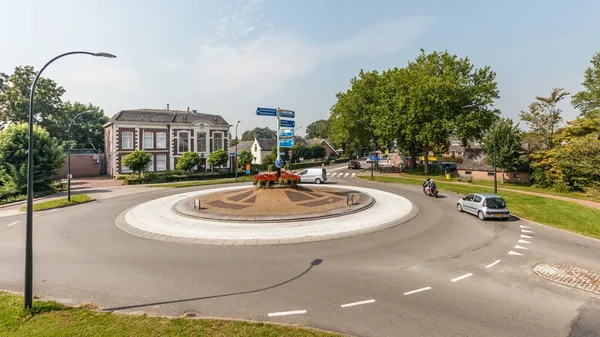 Nieuw Loosdrechtsedijk, Loosdrecht
