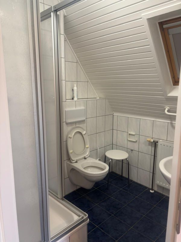 Wonen op een unieke locatie