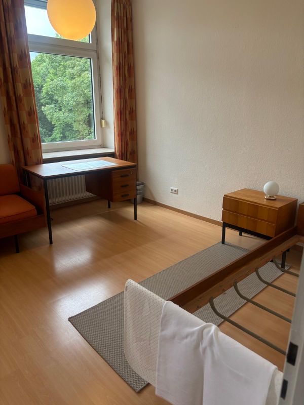 Wonen op een unieke locatie