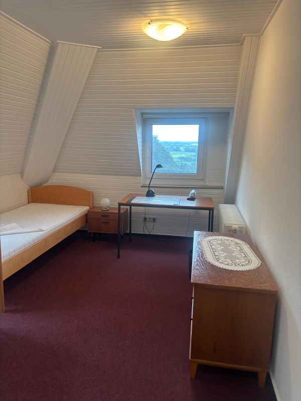 Wonen op een unieke locatie