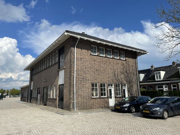 Hollanderdijk, Leeuwarden
