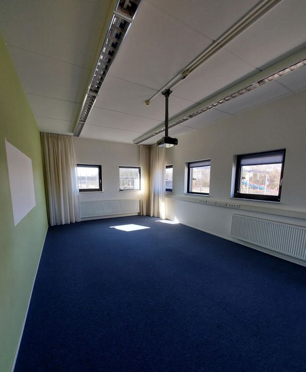 Parallelweg, Zwolle