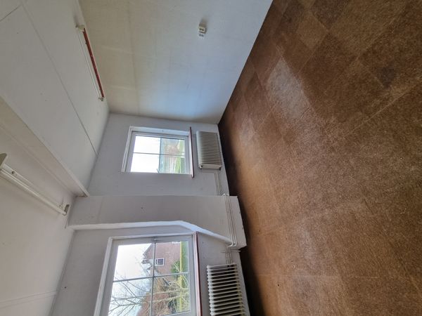Bloemenstraat Milsbeek