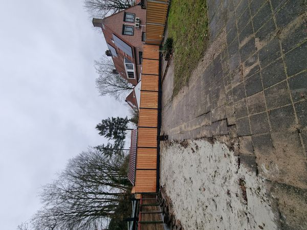 Tuindorpweg, Maarn