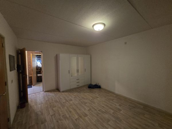 Ibisweg