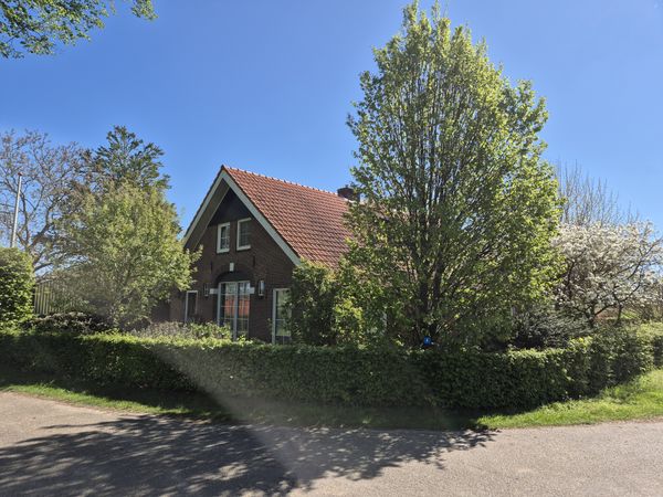 Zomerdijk, Bornerbroek