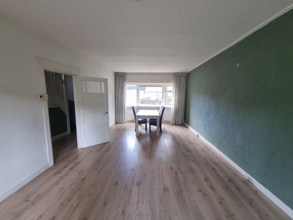 Tuindorpweg, Maarn