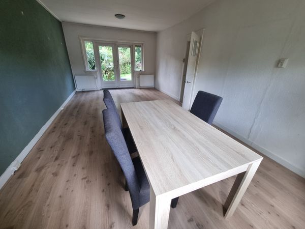 Tuindorpweg, Maarn