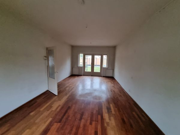 Tuindorpweg, Maarn