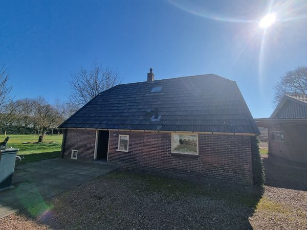 Oude Nijkerkerweg 120, Ermelo