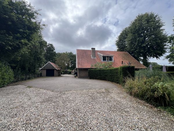Schelfhorstdwarsweg