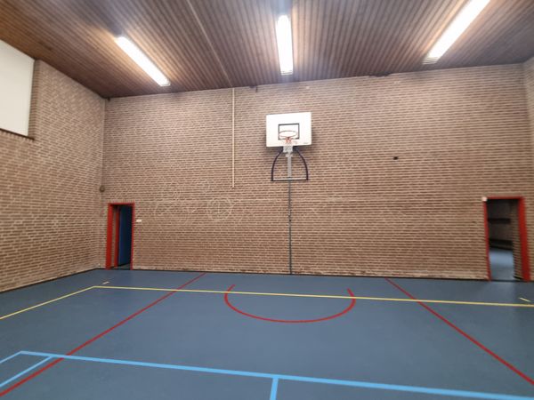 Reinaartpad, Amersfoot