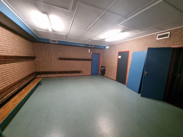 Reinaartpad, Amersfoot