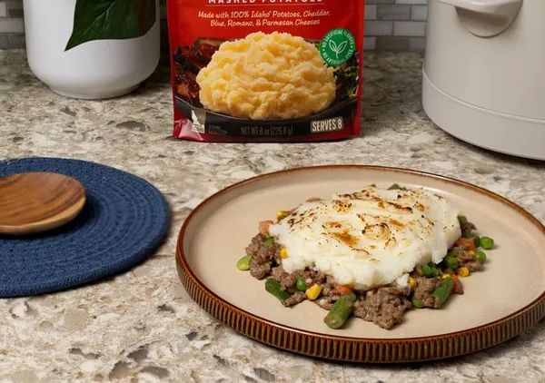Shepherds Pie
