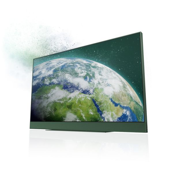 Sky Glass First Carbon Neutral TV