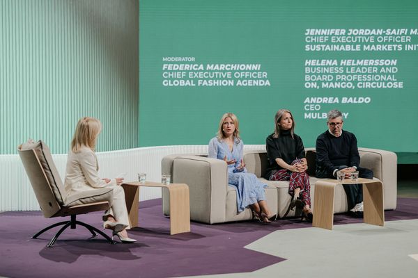 Jen - Fashion Summit