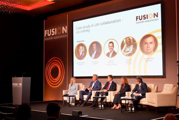 Fusion UK