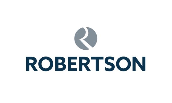 ROBERTSON logo