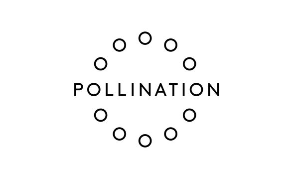 POLLINATION logo