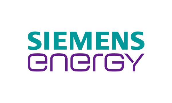 SIEMENS energy logo