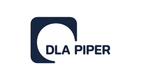DLA PIPER logo