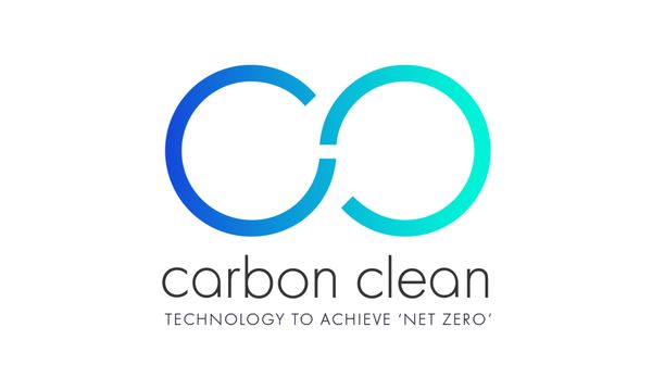 Carbon Clean logo