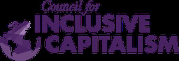Council for inclusive capitalism logo