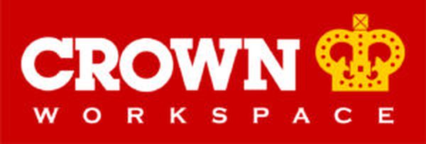Crown Work Space Logo