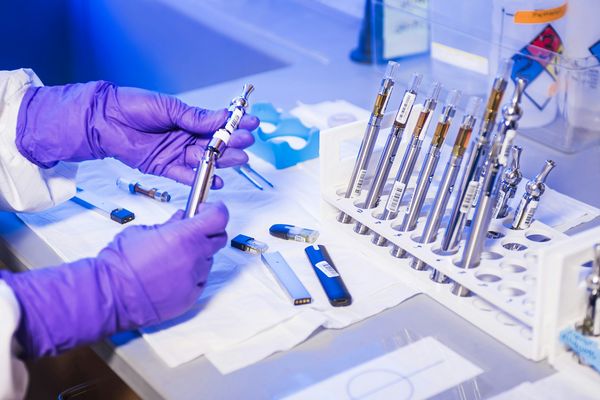 clinical trials