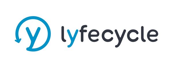 Lyfecycle Logo
