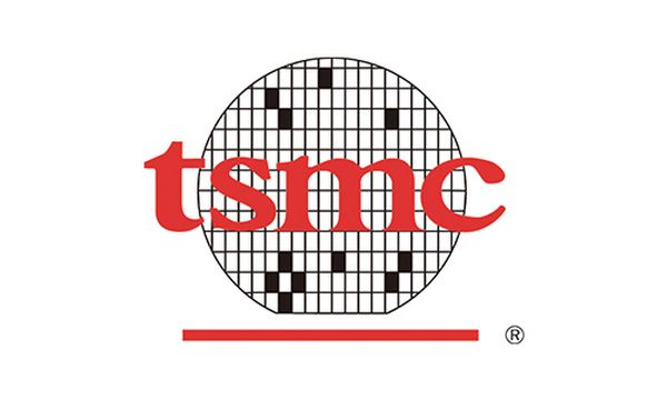 TSMC logo