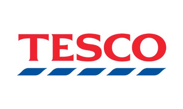 Tesco PLC logo