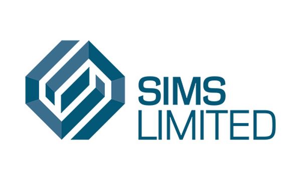 Sims Limited logo