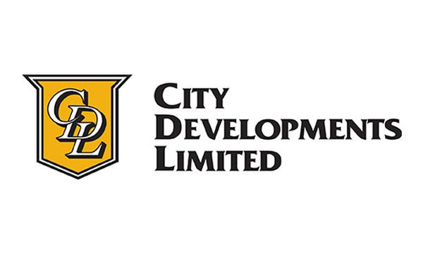 City Development Limited logo