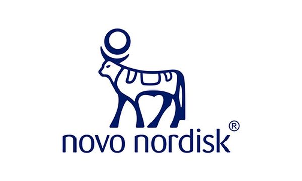 Novo Nordisk A/S logo