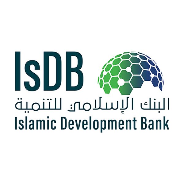 IsDB logo