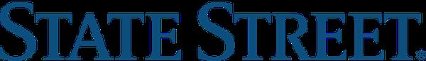 state street blue logo