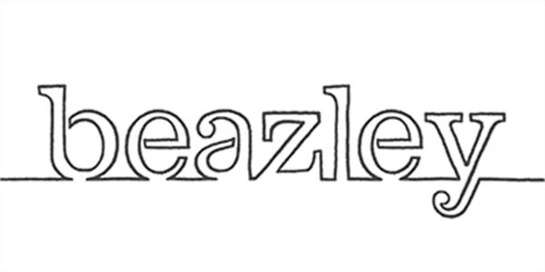 BEAZLEY logo