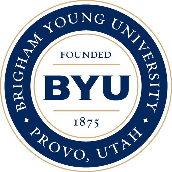 BYU logo