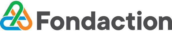 Fondaction Logo