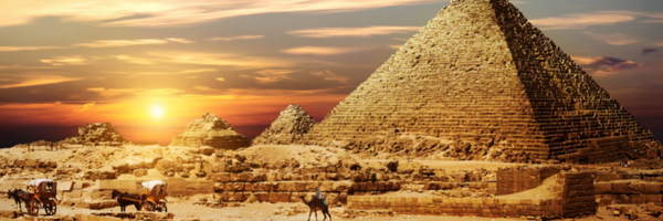 Pyramida